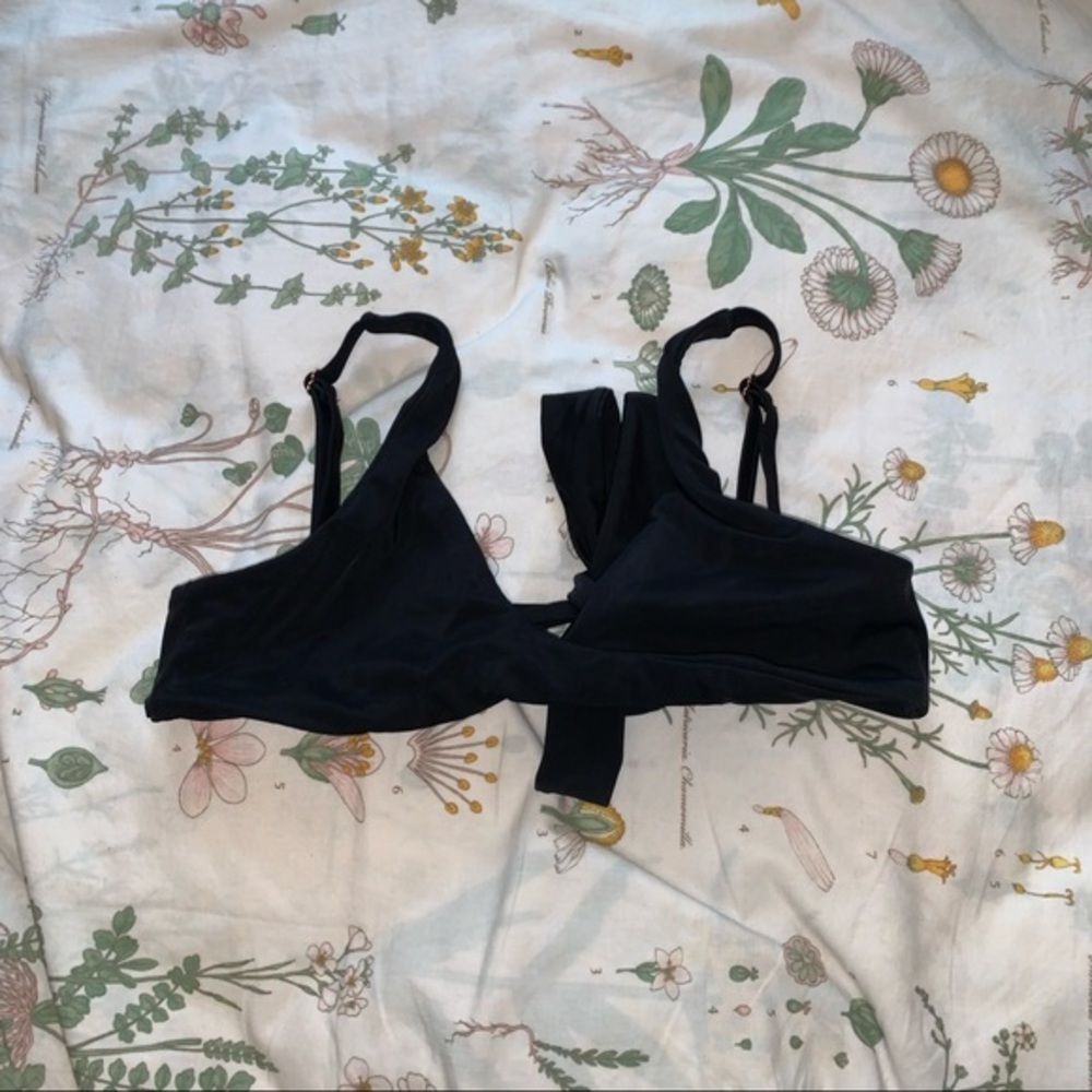 Kirra swim top